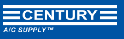 Century A/C Supply